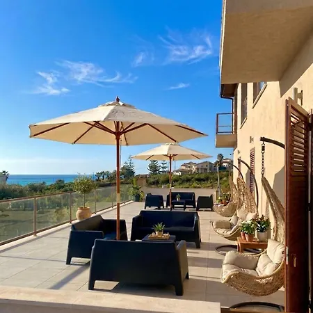 Le Tenute Di Punta Bianca Bed and breakfast Agrigento