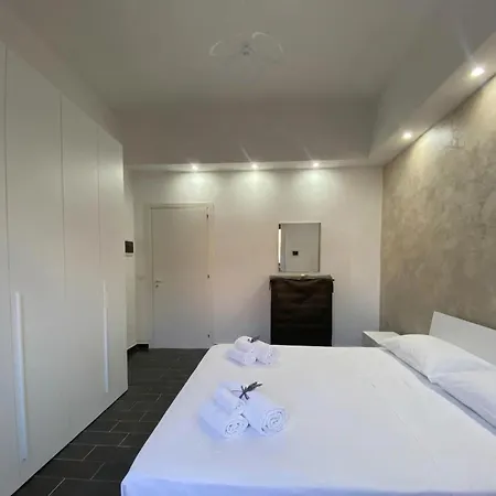 Le Tenute Di Punta Bianca Bed and breakfast