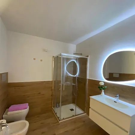 Le Tenute Di Punta Bianca Bed and breakfast *
