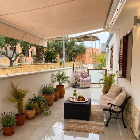 Bed and breakfast Le Tenute Di Punta Bianca *