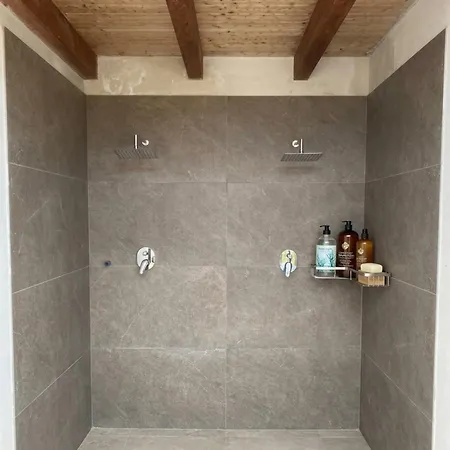 Bed and breakfast Le Tenute Di Punta Bianca