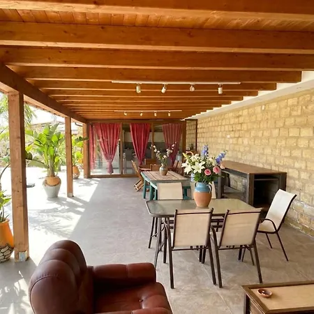 Le Tenute Di Punta Bianca Bed and breakfast *