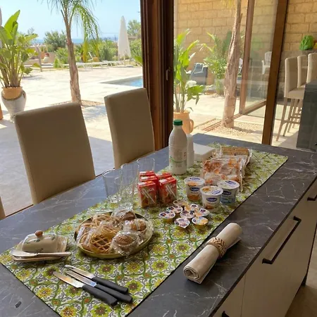 Le Tenute Di Punta Bianca Alojamento de Acomodação e Pequeno-almoço Agrigento