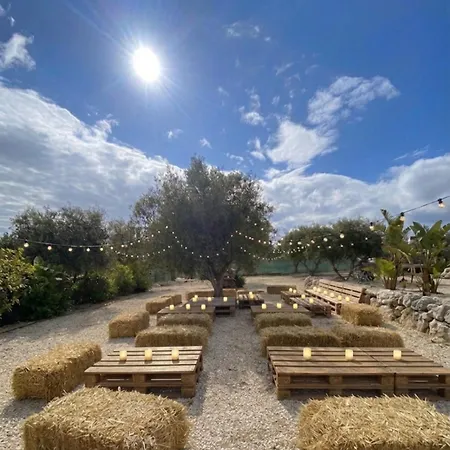 Le Tenute Di Punta Bianca Bed and breakfast *