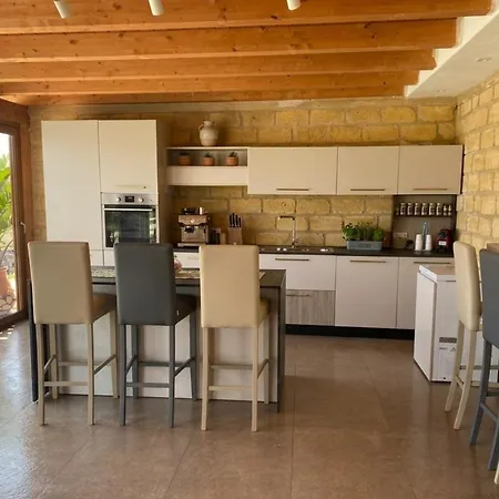Le Tenute Di Punta Bianca Bed and breakfast Agrigento